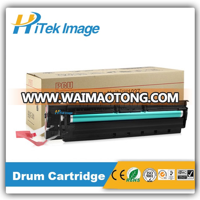 Compatible Ricoh 1027 Drum Unit R2120D 2020D Copier Aficio 1022 2022 2027 2032 MP2550B 2120D Drum Cartridge