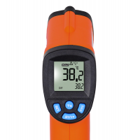 Handheld Digital non contact temperature gun ir industrial Infrared Thermometer