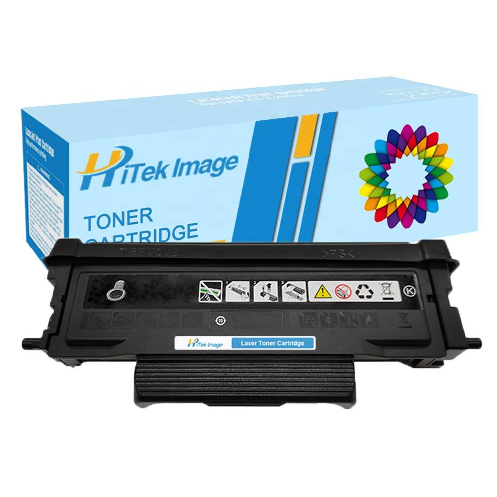 Hitek Compatible Lexmark B2236 B2236dw B221000 B221h00 Toner Cartridge For B2236dw Mb2236adw Black